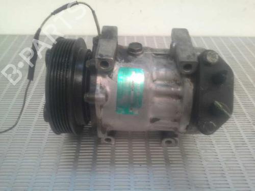 Used AC compressor RENAULT LAGUNA I (B56_, 556_) [1993-2002]  126649