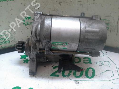 Used Starter Starter 188167 188167