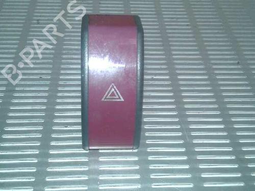 Used Warning switch Warning switch OPEL CORSA C (X01) 1.3 CDTI (F08, F68) (70 hp) 6615942 6615942