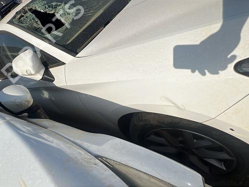 Komplette front SEAT LEON (KL1, KLG)  | BP26703975S1  - Image 5