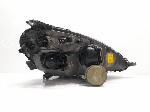 Left headlight MERCEDES-BENZ A-CLASS (W168) A 170 CDI (168.009, 168.109) | BP17325050C28 