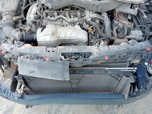 Used Front slam panel OPEL INSIGNIA A (G09) [2008-2017]  31052672