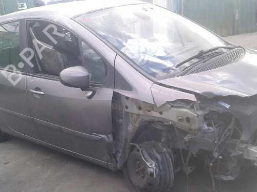Warning switch RENAULT MODUS / GRAND MODUS (F/JP0_) 1.5 dCi (FP0F, JP0F) | BP6615953I22  - Image 6