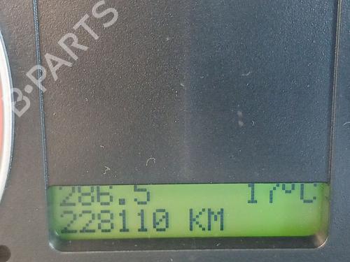 Vacuum pump FORD FOCUS C-MAX (DM2) 1.8 TDCi | BP33800274M80  - Image 14