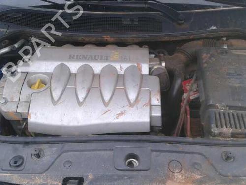 Starter RENAULT MEGANE II (BM0/1_, CM0/1_) 1.6 16V (BM0C, CM0C) | BP593159M8 