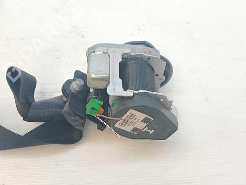 Front left seatbelt VW CRAFTER 30-50 Platform/Chassis (2F_) 2.0 TDI | BP40267868I26 - Image 3