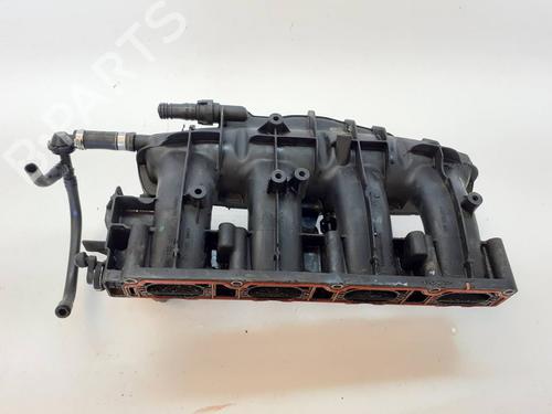 Used Intake manifold Intake manifold VW EOS (1F7, 1F8) 2.0 TFSI (200 hp) 28531616 28531616