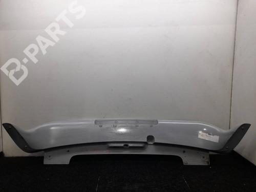 Spoiler bagklap Spoiler bagklap KIA CERATO I Hatchback (LD) [2004-2010] 8738358 8738358
