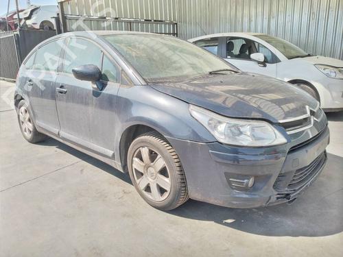 Warning switch CITROËN C4 I (LC_) | BP10697155I22 - Image 6