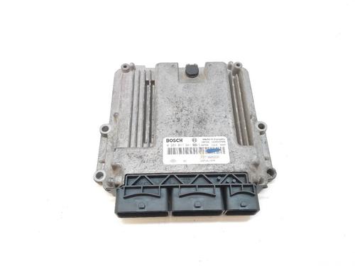 Used Engine control unit (ECU) Engine control unit (ECU) RENAULT MASTER III Platform/Chassis (EV, HV, UV) 2.3 dCi 130 FWD (EV0Y, HV0Y, UV0M, UV0Y, UV03) (130 hp) 16749457 16749457