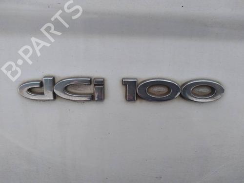 Fuse box RENAULT TRAFIC II Van (FL) | BP10101800E1 - Image 9