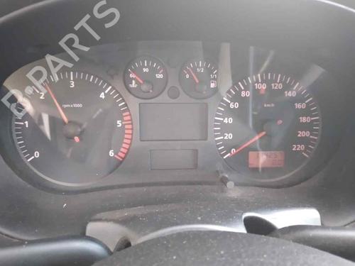 Oil sump SEAT IBIZA II (6K1) 1.9 D | BP16690256M115 