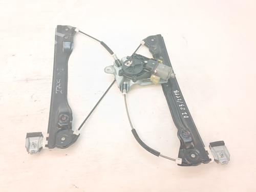 Used Front left window mechanism Front left window mechanism CHEVROLET CRUZE (J300) [2009-2026] 34438939 34438939