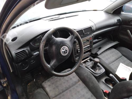 Right sun visor VW PASSAT B5.5 (3B3) | BP7614895I2 - Image 8