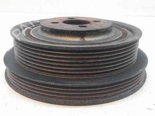 Pulley IVECO DAILY III Van 35 C 12 V, 35 S 12 V (AGKA43A2, AGKB43A2, AGKB46A2,... | BP14047351M122 - Image 3