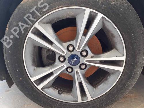 Used Rim FORD FOCUS III [2010-2020]  26650552