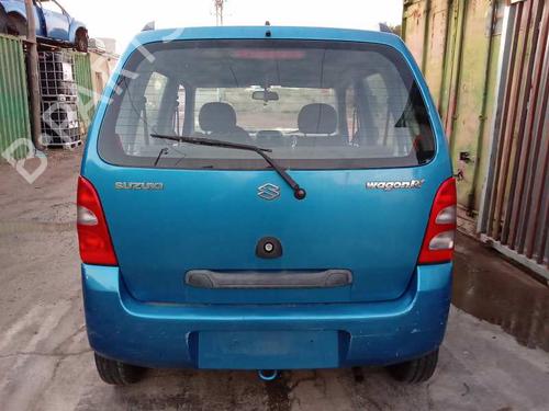 Front left window mechanism SUZUKI WAGON R+ (MA)  | BP6832954C22  - Image 12