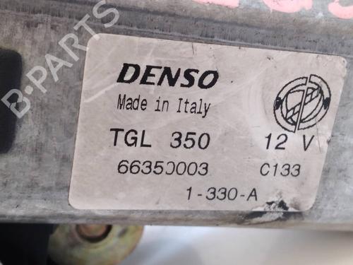 Viskermotor bagrude FIAT STILO (192_) 1.9 JTD (192_XE1A) | BP593762M102 