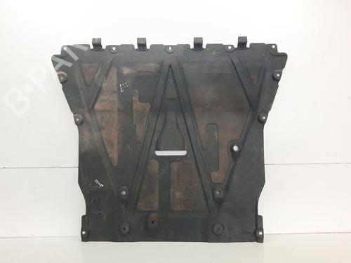 Underbody protection RENAULT CLIO V (B7_) 1.0 SCe 75 (B7M5) | BP37427125M92 - Image 3