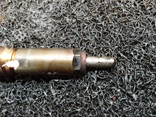 Injector RENAULT MEGANE II (BM0/1_, CM0/1_) 1.5 dCi (BM02, BM13, BM2A, CM02, CM13) | BP10180415M100 