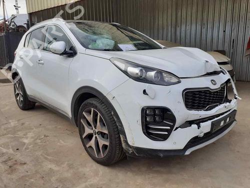 Left tailgate light KIA SPORTAGE IV (QL, QLE) | BP33401346C79 - Image 16