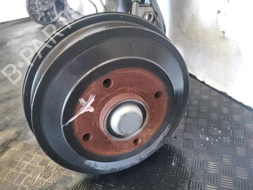 Rear axle CITROËN C3 II (SC_) | BP14919507M2 - Image 5