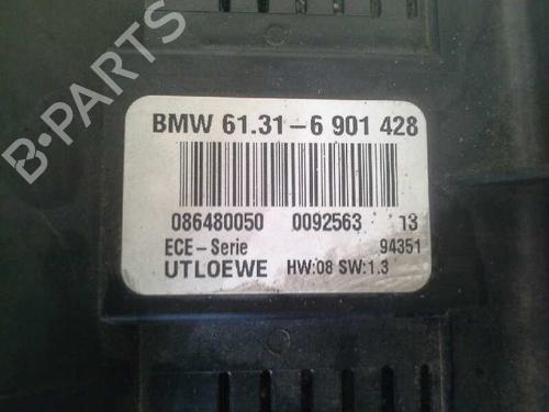 Headlight switch BMW 3 (E46) 320 d | BP1355266I24 