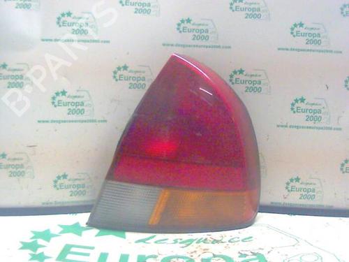 Used Right taillight Right taillight MITSUBISHI CARISMA (DA_) [1995-2006] 112636 112636
