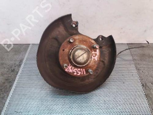 Used Right rear steering knuckle Right rear steering knuckle 640034 640034