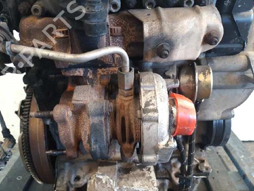 Engine VW POLO (6N2)  | BP3439820M1 