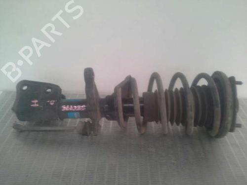 Used Left front shock absorber LAND ROVER FREELANDER I (L314) 2.0 DI 4x4 (98 hp) 593915