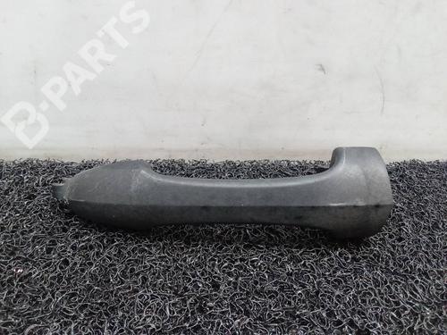 Used Rear left exterior door handle Rear left exterior door handle FORD FOCUS I (DAW, DBW) [1998-2009] 9053524 9053524