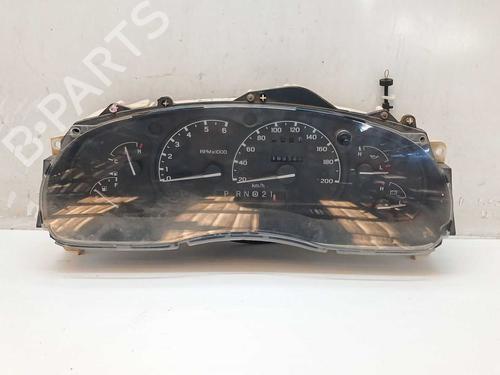 Used Instrument cluster Instrument cluster 9547372 9547372