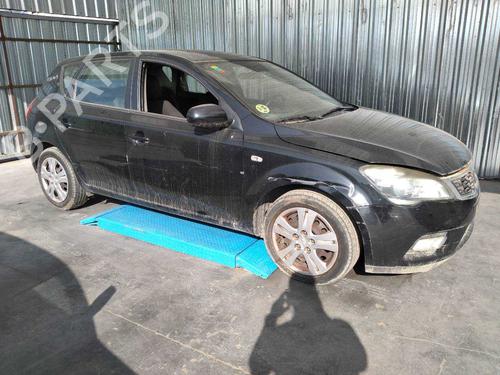 Left front window switch KIA CEE'D Hatchback (ED) | BP7851884I27 - Image 8