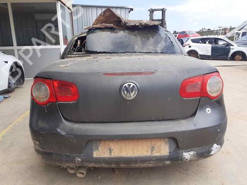 Gearbox VW EOS (1F7, 1F8) 2.0 TFSI | BP28534824M3  - Image 7