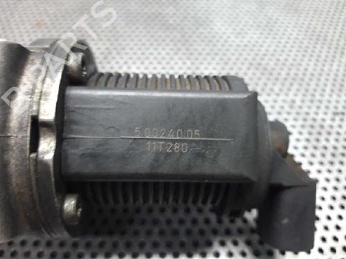 Egr FIAT STILO (192_) 1.9 JTD (192_XE1A) | BP4497310M69 