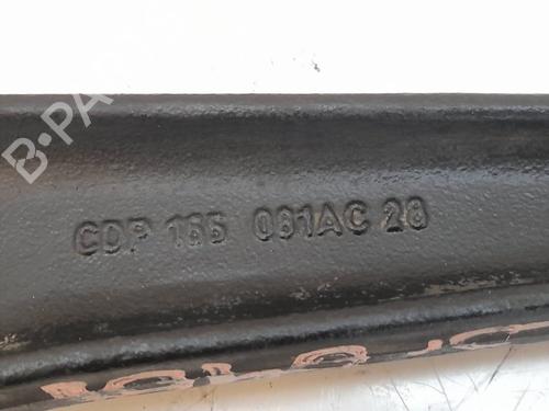 Left front suspension arm SEAT ALHAMBRA (7V8, 7V9) 1.9 TDI | BP13716567M12 