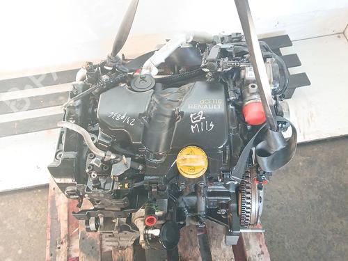 Engine RENAULT SCÉNIC III (JZ0/1_) | BP33813532M1 - Image 6