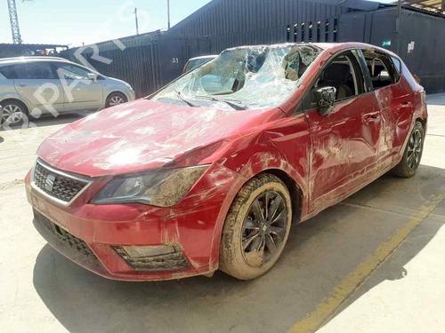 Gearbox SEAT LEON (5F1)  | BP25985927M3  - Image 6