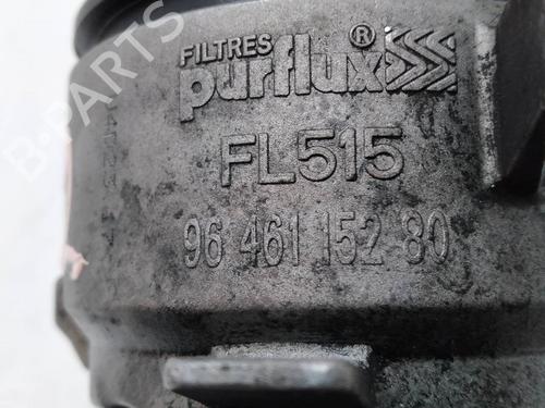 Oil radiator FORD FOCUS C-MAX (DM2) | BP14035334M33 - Image 3