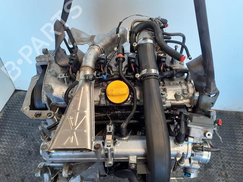 Engine RENAULT ESPACE IV (JK0/1_) | BP24299932M1 - Image 2