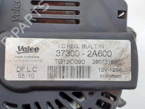 Alternator KIA CEE'D Hatchback (ED) | BP24813311M7 - Image 3