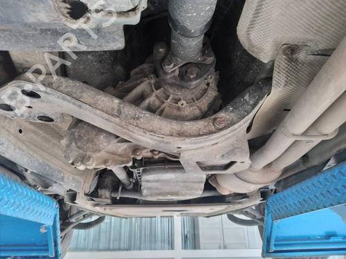 Front wiper motor BMW X5 (E53) | BP10210803M29 - Image 13