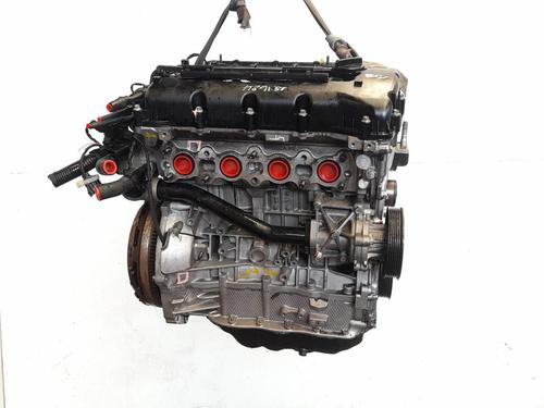 Engine HYUNDAI SONATA V (NF) 2.4 | BP29702596M1 