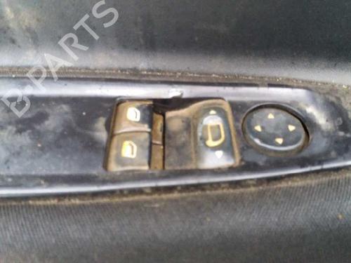 Køler CITROËN C4 I (LC_)  | BP6646515M31 