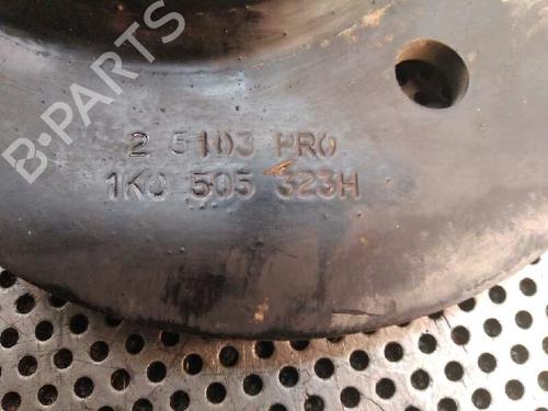 Left rear suspension arm VW GOLF V (1K1) 1.9 TDI | BP1224257M14 