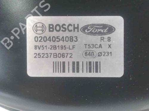 Servo brake FORD FIESTA VI (CB1, CCN) 1.0 EcoBoost | BP10166110M42 