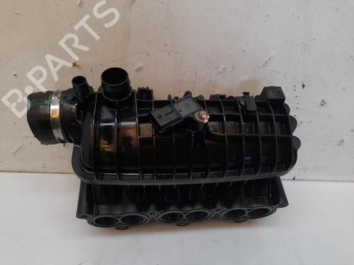 Intake manifold FORD FIESTA VI (CB1, CCN) 1.0 EcoBoost | BP10169493M70 
