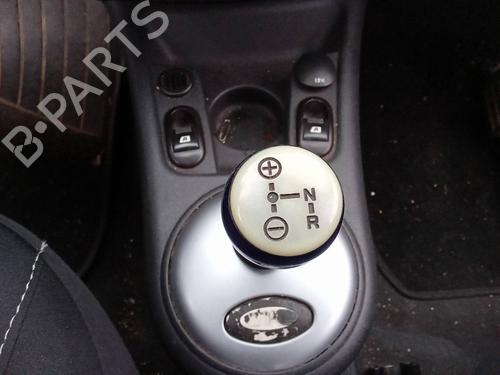 Control unit CITROËN C2 (JM_) 1.4 HDi | BP7049382M11 