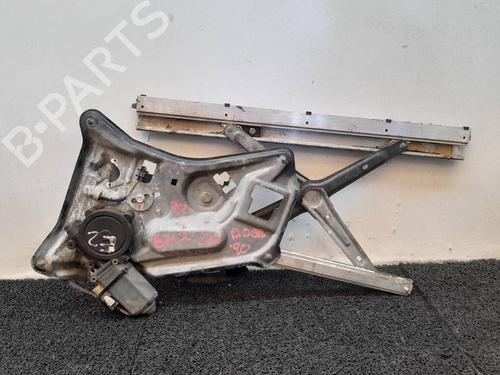 Used Front right window mechanism Front right window mechanism BMW 7 (E32) 740 i, iL V8 (286 hp) 3445212 3445212